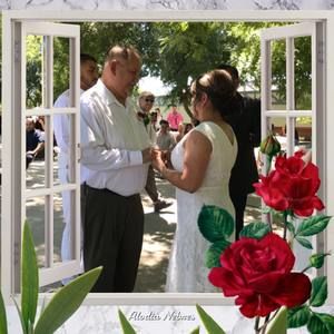 Meet your Posher, Ofelia